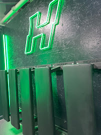 Gym Hyperactif