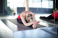 Yoga Fitness Sainte-Foy