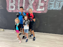 Yoga Fitness Lebourgneuf