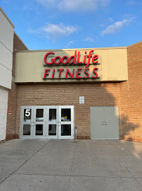 Oxygen Yoga & Fitness Richmond Hill