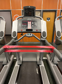 Oxygen Yoga & Fitness Richmond Hill