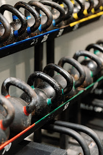 Iron Bodyfit Richmond Hill