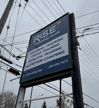 Oak Ridges Community Centre & Pool