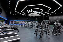 Academy Sport and Fitness (ASF Gymnastics)