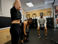 Optimum Fitness Club