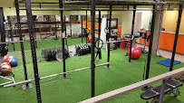 Tech Gym Terrebonne