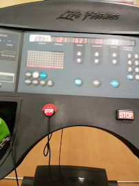 Nautilus Plus Terrebonne