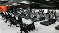 Tech Gym La Plaine