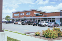 Minotaure Nutrition Terrebonne