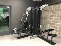 Elite Fitness Division