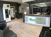Elite Fitness Division