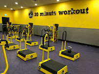 Fortis Fitness