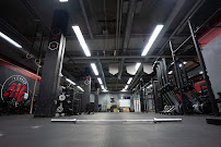 F45 Training Toronto Downtown