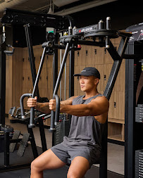 GoodLife Fitness Toronto Dunfield and Eglinton