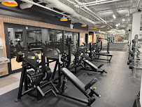 GoodLife Fitness Toronto Dunfield and Eglinton