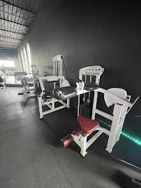 World Gym Trois-Rivières