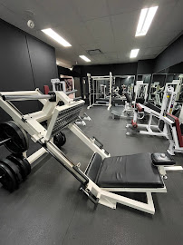 World Gym Trois-Rivières