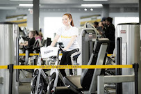 Énergie Cardio Trois-Rivières