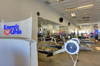 Centre Athletique
