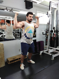 Des Chaînes Gym Enr