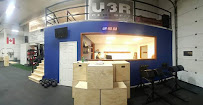 Crossfit U3R