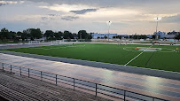 Physical Activity and Sport Center