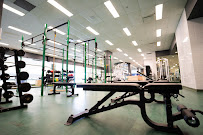 Physical Activity and Sport Center