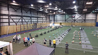 Alphonse Desjardins Sports Center
