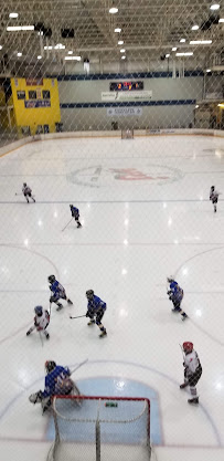 Alphonse Desjardins Sports Center