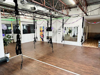 Bungee Fit TR