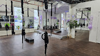 Bungee Fit TR