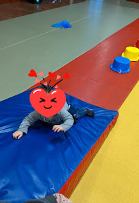 Centre Sportif Yoseikan