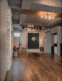 The Shala Yoga & Meditation Studio