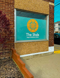 The Shala Yoga & Meditation Studio