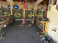 Fitness Results Coaching