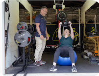 Fitness results coach