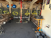 Fitness results coach