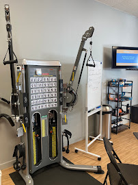 The Exercise Coach Claremont CA