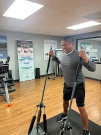 The Exercise Coach La Jolla CA