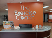 The Exercise Coach La Jolla CA