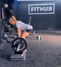 Get Fit Mike's Way: In-Home, Gym & Online Coaching