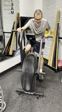 Westwood Private Fitness