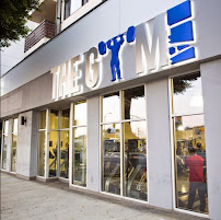 Shawn Phillips Training