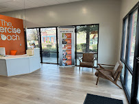 The Exercise Coach Rocklin