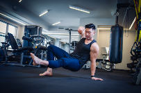 Andy Shin Fitness