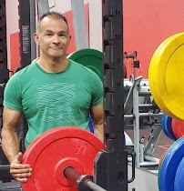 Fresno Fitness Trainer