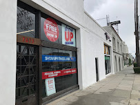 Show Up Fitness Personal Training Gym and Internship