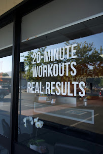 The Exercise Coach Almaden Valley CA