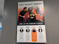 The Exercise Coach Almaden Valley CA