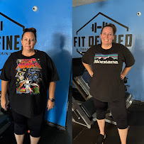 Fit Defined Personal Training